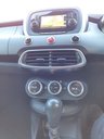 USED 2017 17 FIAT 500X 1.6 MultiJetII Cross SUV 5dr Diesel DCT Euro 6 (s/s) (120 ps) GENUINE MILEAGE AUTOMATIC ULEZ