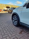 USED 2017 17 FIAT 500X 1.6 MultiJetII Cross SUV 5dr Diesel DCT Euro 6 (s/s) (120 ps) GENUINE MILEAGE AUTOMATIC ULEZ
