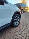 USED 2017 17 FIAT 500X 1.6 MultiJetII Cross SUV 5dr Diesel DCT Euro 6 (s/s) (120 ps) GENUINE MILEAGE AUTOMATIC ULEZ