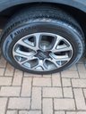 USED 2017 17 FIAT 500X 1.6 MultiJetII Cross SUV 5dr Diesel DCT Euro 6 (s/s) (120 ps) GENUINE MILEAGE AUTOMATIC ULEZ