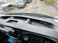 USED 2024 73 FORD TRANSIT 2.0 350 EcoBlue Trend Panel Van 5dr Diesel Manual FWD L3 H2 Euro 6 (s/s) (130 ps) 