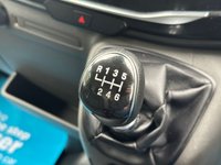 USED 2024 73 FORD TRANSIT 2.0 350 EcoBlue Trend Panel Van 5dr Diesel Manual FWD L3 H2 Euro 6 (s/s) (130 ps) 