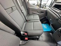 USED 2024 73 FORD TRANSIT 2.0 350 EcoBlue Trend Panel Van 5dr Diesel Manual FWD L3 H2 Euro 6 (s/s) (130 ps) 