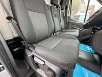 USED 2024 73 FORD TRANSIT 2.0 350 EcoBlue Trend Panel Van 5dr Diesel Manual FWD L3 H2 Euro 6 (s/s) (130 ps) 