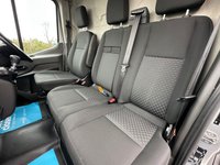 USED 2024 73 FORD TRANSIT 2.0 350 EcoBlue Trend Panel Van 5dr Diesel Manual FWD L3 H2 Euro 6 (s/s) (130 ps) 