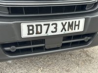 USED 2024 73 FORD TRANSIT 2.0 350 EcoBlue Trend Panel Van 5dr Diesel Manual FWD L3 H2 Euro 6 (s/s) (130 ps) 
