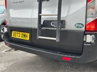 USED 2024 73 FORD TRANSIT 2.0 350 EcoBlue Trend Panel Van 5dr Diesel Manual FWD L3 H2 Euro 6 (s/s) (130 ps) 