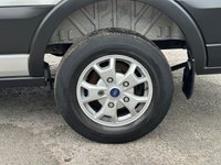USED 2024 73 FORD TRANSIT 2.0 350 EcoBlue Trend Panel Van 5dr Diesel Manual FWD L3 H2 Euro 6 (s/s) (130 ps) 