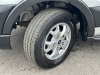 USED 2024 73 FORD TRANSIT 2.0 350 EcoBlue Trend Panel Van 5dr Diesel Manual FWD L3 H2 Euro 6 (s/s) (130 ps) 
