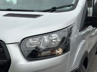USED 2024 73 FORD TRANSIT 2.0 350 EcoBlue Trend Panel Van 5dr Diesel Manual FWD L3 H2 Euro 6 (s/s) (130 ps) 