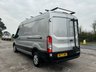 USED 2024 73 FORD TRANSIT 2.0 350 EcoBlue Trend Panel Van 5dr Diesel Manual FWD L3 H2 Euro 6 (s/s) (130 ps) 