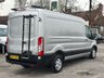 USED 2024 73 FORD TRANSIT 2.0 350 EcoBlue Trend Panel Van 5dr Diesel Manual FWD L3 H2 Euro 6 (s/s) (130 ps) 