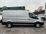 USED 2024 73 FORD TRANSIT 2.0 350 EcoBlue Trend Panel Van 5dr Diesel Manual FWD L3 H2 Euro 6 (s/s) (130 ps) 
