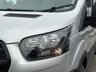 USED 2024 73 FORD TRANSIT 2.0 350 EcoBlue Trend Panel Van 5dr Diesel Manual FWD L3 H2 Euro 6 (s/s) (130 ps) 