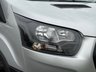 USED 2024 73 FORD TRANSIT 2.0 350 EcoBlue Trend Panel Van 5dr Diesel Manual FWD L3 H2 Euro 6 (s/s) (130 ps) 