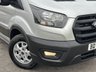 USED 2024 73 FORD TRANSIT 2.0 350 EcoBlue Trend Panel Van 5dr Diesel Manual FWD L3 H2 Euro 6 (s/s) (130 ps) 