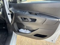 USED 2023 23 CITROEN BERLINGO 1.5 BlueHDi 1000 Enterprise Edition M Panel Van 5dr Diesel Manual SWB Euro 6 (s/s) (100 ps) SAT NAV FREE 6 MONTH WTY & ASSIST NEW MOT