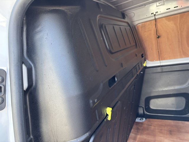 2023 Citroen Berlingo 1.5L Enterprise Edition M 5dr - Photo 10