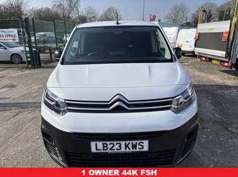 2023 CITROEN BERLINGO