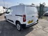USED 2023 23 CITROEN BERLINGO 1.5 BlueHDi 1000 Enterprise Edition M Panel Van 5dr Diesel Manual SWB Euro 6 (s/s) (100 ps) SAT NAV FREE 6 MONTH WTY & ASSIST NEW MOT