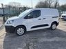 USED 2023 23 CITROEN BERLINGO 1.5 BlueHDi 1000 Enterprise Edition M Panel Van 5dr Diesel Manual SWB Euro 6 (s/s) (100 ps) SAT NAV FREE 6 MONTH WTY & ASSIST NEW MOT