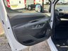 USED 2023 23 CITROEN BERLINGO 1.5 BlueHDi 1000 Enterprise Edition M Panel Van 5dr Diesel Manual SWB Euro 6 (s/s) (100 ps) SAT NAV FREE 6 MONTH WTY & ASSIST NEW MOT