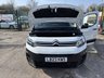 USED 2023 23 CITROEN BERLINGO 1.5 BlueHDi 1000 Enterprise Edition M Panel Van 5dr Diesel Manual SWB Euro 6 (s/s) (100 ps) SAT NAV FREE 6 MONTH WTY & ASSIST NEW MOT