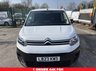 USED 2023 23 CITROEN BERLINGO 1.5 BlueHDi 1000 Enterprise Edition M Panel Van 5dr Diesel Manual SWB Euro 6 (s/s) (100 ps) SAT NAV FREE 6 MONTH WTY & ASSIST NEW MOT