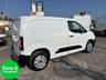 USED 2023 23 CITROEN BERLINGO 1.5 BlueHDi 1000 Enterprise Edition M Panel Van 5dr Diesel Manual SWB Euro 6 (s/s) (100 ps) SAT NAV FREE 6 MONTH WTY & ASSIST NEW MOT
