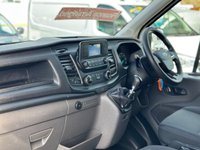 USED 2023 23 FORD TRANSIT 2.0 350 EcoBlue Leader Panel Van 5dr Diesel Manual FWD L3 H2 Euro 6 (s/s) (130 ps) 