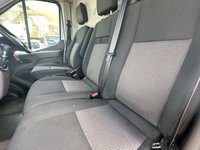 USED 2023 23 FORD TRANSIT 2.0 350 EcoBlue Leader Panel Van 5dr Diesel Manual FWD L3 H2 Euro 6 (s/s) (130 ps) 