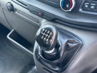 USED 2023 23 FORD TRANSIT 2.0 350 EcoBlue Leader Panel Van 5dr Diesel Manual FWD L3 H2 Euro 6 (s/s) (130 ps) 