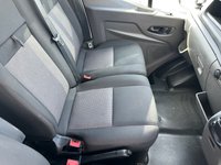 USED 2023 23 FORD TRANSIT 2.0 350 EcoBlue Leader Panel Van 5dr Diesel Manual FWD L3 H2 Euro 6 (s/s) (130 ps) 