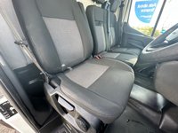 USED 2023 23 FORD TRANSIT 2.0 350 EcoBlue Leader Panel Van 5dr Diesel Manual FWD L3 H2 Euro 6 (s/s) (130 ps) 