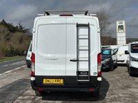 USED 2023 23 FORD TRANSIT 2.0 350 EcoBlue Leader Panel Van 5dr Diesel Manual FWD L3 H2 Euro 6 (s/s) (130 ps) 