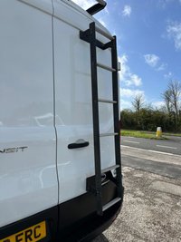 USED 2023 23 FORD TRANSIT 2.0 350 EcoBlue Leader Panel Van 5dr Diesel Manual FWD L3 H2 Euro 6 (s/s) (130 ps) 