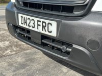 USED 2023 23 FORD TRANSIT 2.0 350 EcoBlue Leader Panel Van 5dr Diesel Manual FWD L3 H2 Euro 6 (s/s) (130 ps) 