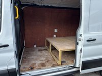 USED 2023 23 FORD TRANSIT 2.0 350 EcoBlue Leader Panel Van 5dr Diesel Manual FWD L3 H2 Euro 6 (s/s) (130 ps) 