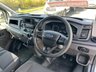 USED 2023 23 FORD TRANSIT 2.0 350 EcoBlue Leader Panel Van 5dr Diesel Manual FWD L3 H2 Euro 6 (s/s) (130 ps) 