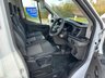 USED 2023 23 FORD TRANSIT 2.0 350 EcoBlue Leader Panel Van 5dr Diesel Manual FWD L3 H2 Euro 6 (s/s) (130 ps) 