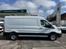 USED 2023 23 FORD TRANSIT 2.0 350 EcoBlue Leader Panel Van 5dr Diesel Manual FWD L3 H2 Euro 6 (s/s) (130 ps) 
