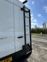 USED 2023 23 FORD TRANSIT 2.0 350 EcoBlue Leader Panel Van 5dr Diesel Manual FWD L3 H2 Euro 6 (s/s) (130 ps) 