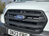 USED 2023 23 FORD TRANSIT 2.0 350 EcoBlue Leader Panel Van 5dr Diesel Manual FWD L3 H2 Euro 6 (s/s) (130 ps) 