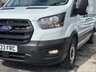 USED 2023 23 FORD TRANSIT 2.0 350 EcoBlue Leader Panel Van 5dr Diesel Manual FWD L3 H2 Euro 6 (s/s) (130 ps) 