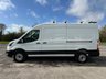 USED 2023 23 FORD TRANSIT 2.0 350 EcoBlue Leader Panel Van 5dr Diesel Manual FWD L3 H2 Euro 6 (s/s) (130 ps) 