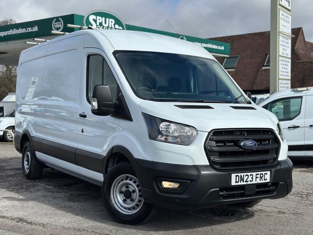 View our FORD TRANSIT