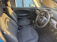 USED 2013 63 MINI CLUBMAN 1.6 One D Estate 5dr Diesel Manual Euro 5 (s/s) (90 ps) 