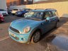 USED 2013 63 MINI CLUBMAN 1.6 One D Estate 5dr Diesel Manual Euro 5 (s/s) (90 ps) 