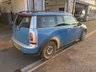 USED 2013 63 MINI CLUBMAN 1.6 One D Estate 5dr Diesel Manual Euro 5 (s/s) (90 ps) 