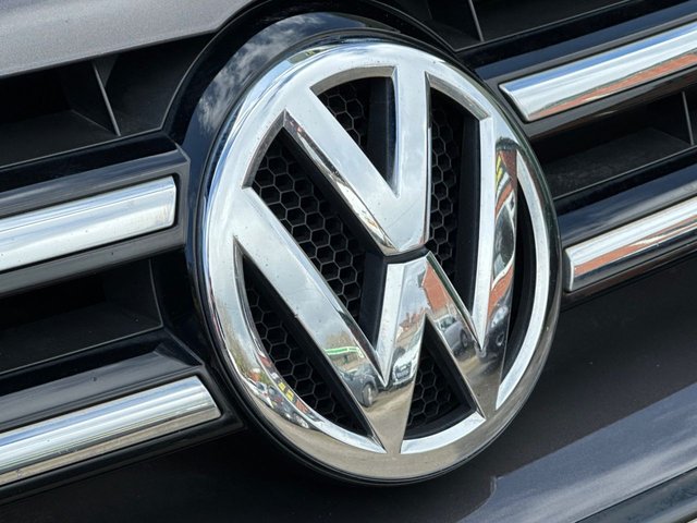 2011 VOLKSWAGEN TOUAREG - Photo 11